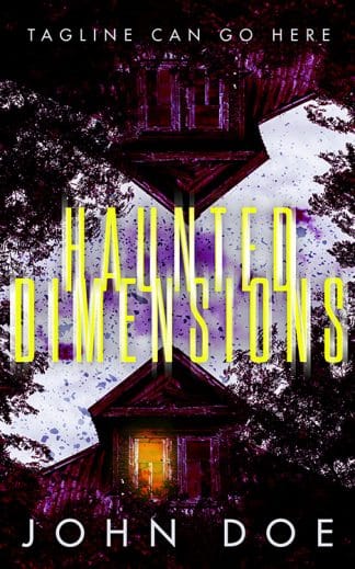 Haunted Dimensions
