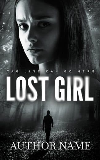 Lost Girl