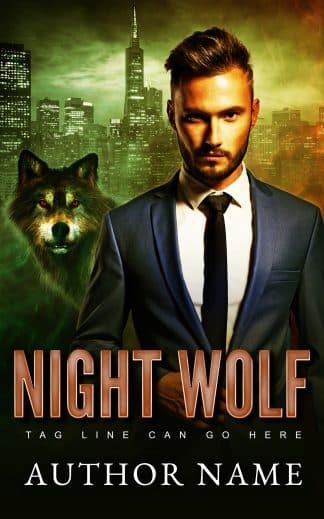 Night Wolf