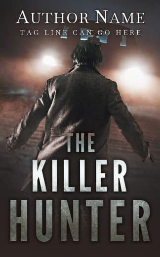 The Killer Hunter