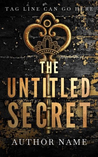 The Untitled Secret