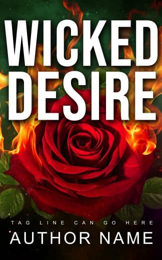 Wicked Desire