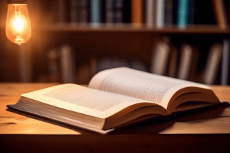 What is a Subheading in a Book