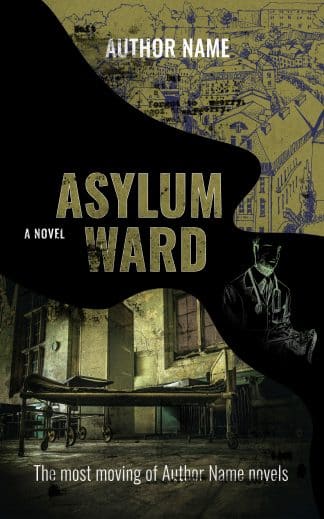 Asylum Ward