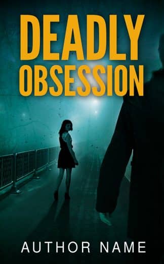 Deadly Obsession