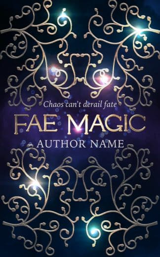 Fae Magic