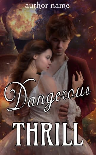 Dangerous Thrill