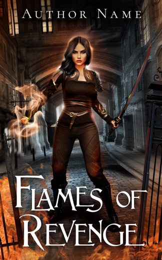 Flames of Revenge
