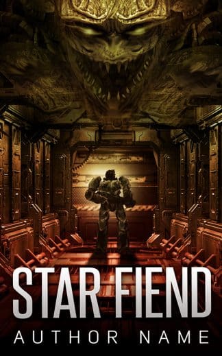 Star Fiend