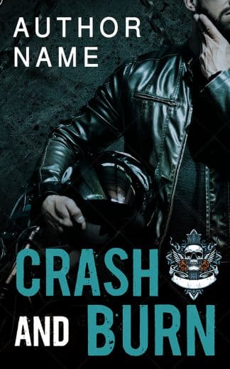 Crash and Burn