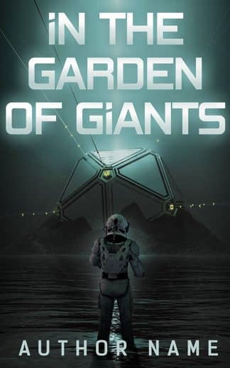 In the Garden of Giants