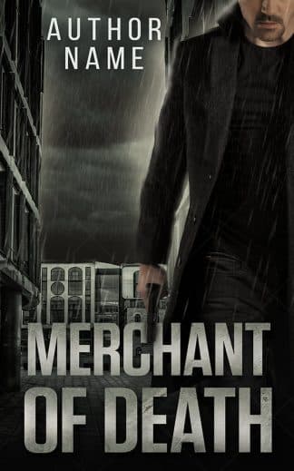 Merchant of Death