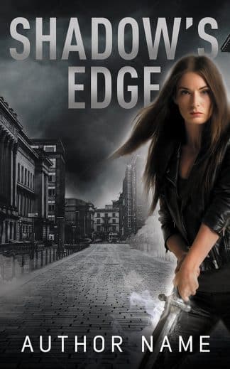 Shadow's Edge