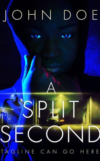 A Split Second