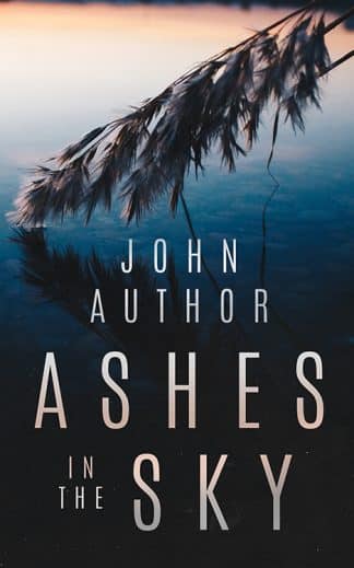 Ashes in the Sky
