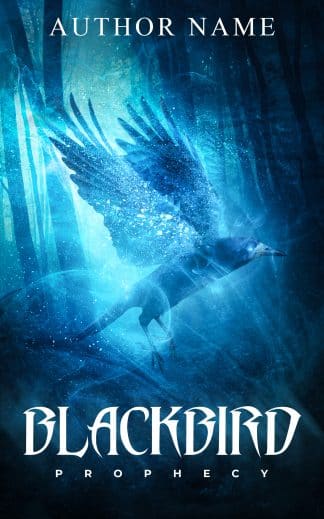 Blackbird Prophecy