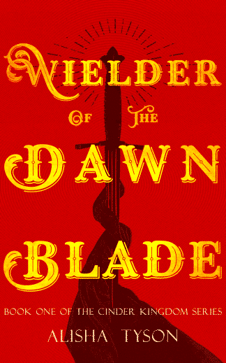 Wielder Of The Dawn Blade