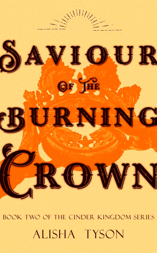 Saviour Of The Burning Crown