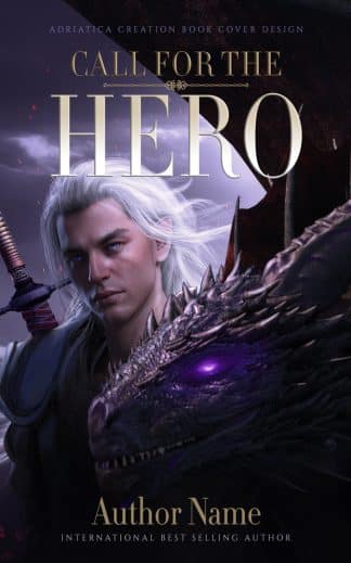 Call for the Hero