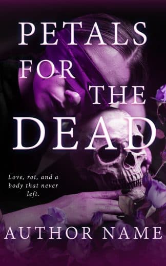 Petals for the Dead