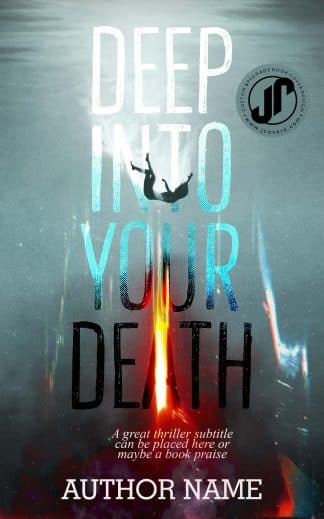 DEEP INTO YOUR DEATH