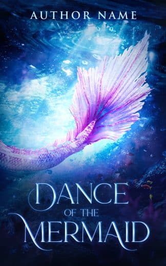 Dance of the Mermaid