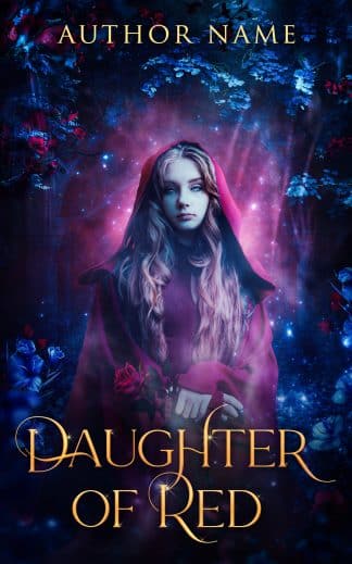 Daughter of Red
