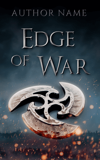 Edge of War