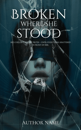 Broken Where She Stood