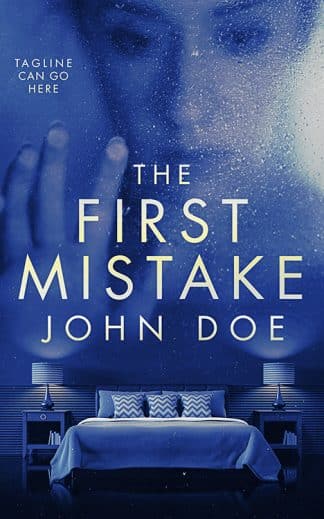 The First Mistake