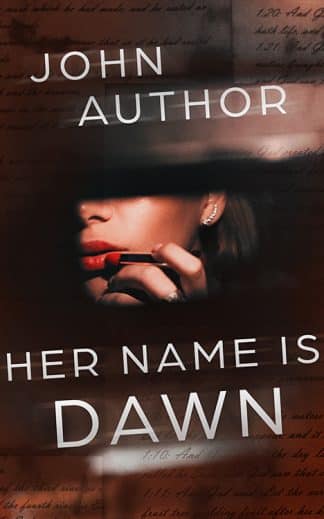 Her Name is Dawn