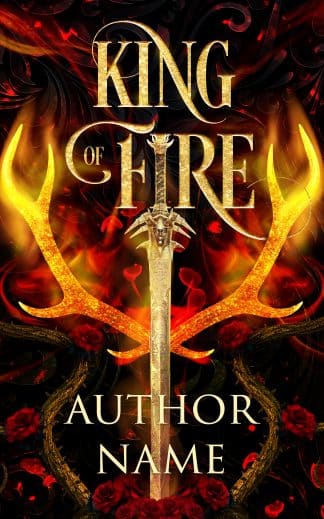 King-of-Fire