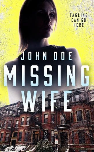Missing Wife