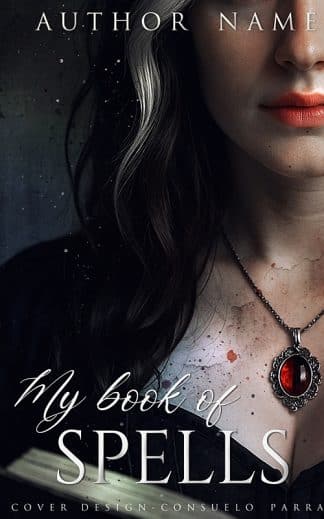 My book of spells