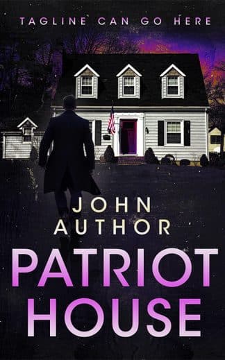 Patriot House