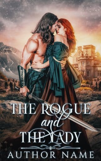 The Rogue and The Lady