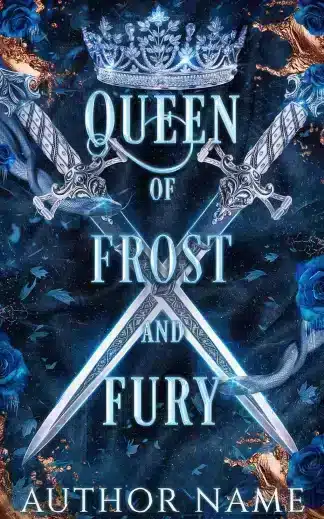 Queen of Frost and Fury