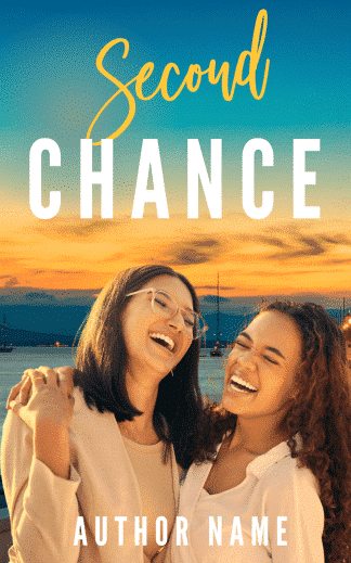 Second Chance - Summer Romance Lesbian