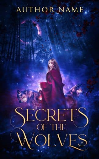 Secret of the Wolves