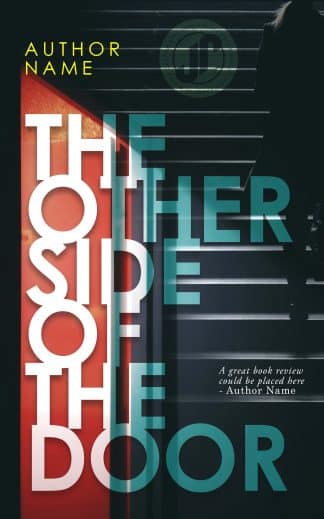 THE OTHER SIDE OF THE DOOR