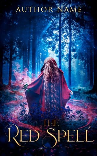 The Red Spell
