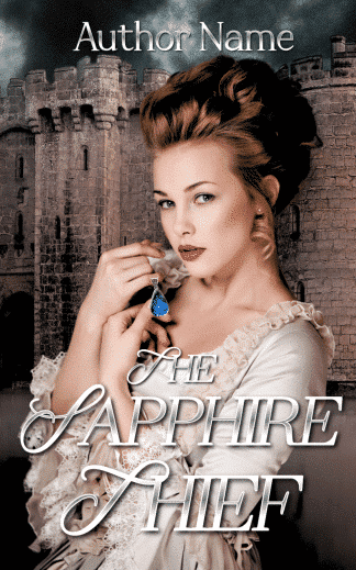 Historical Romance Mystery Edwardian