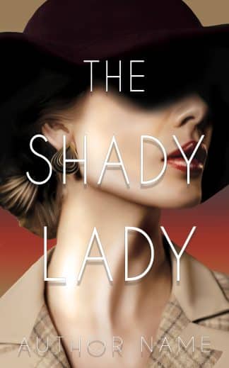 The Shady Lady