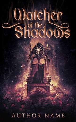 Watcher of the Shadows