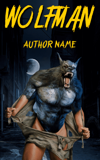 Wolfman
