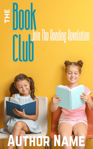 The Book Club - Non-Fiction Education