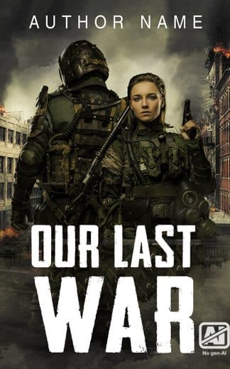 Our Last War