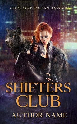 Shifters Club