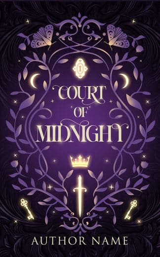 Court Of Midnight
