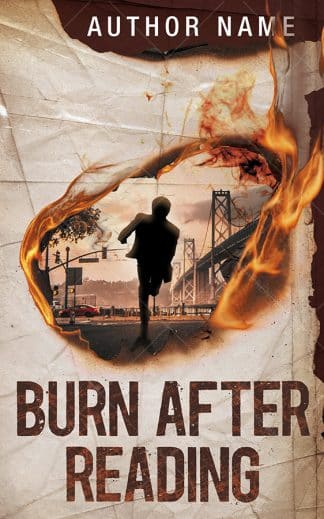 Burn After Reading